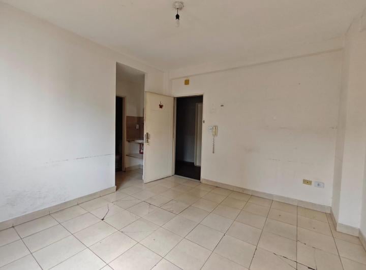 Departamento · 44m² · 2 Ambientes