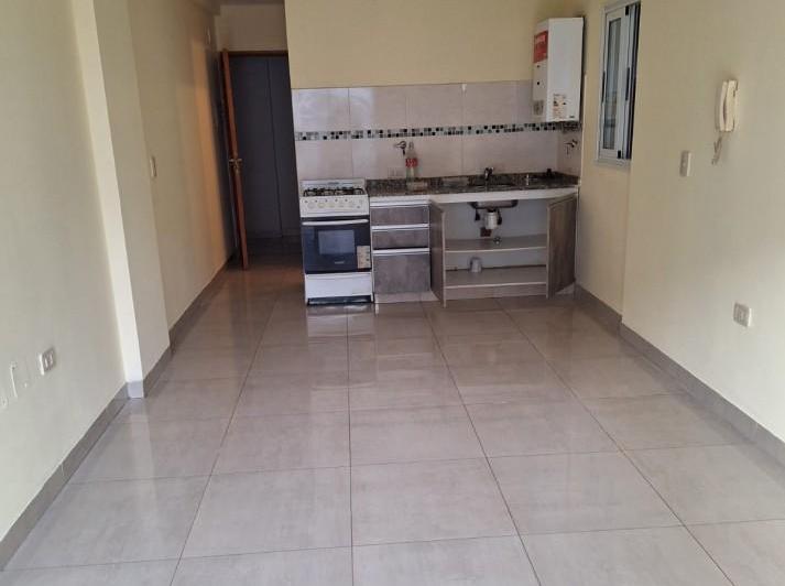 Departamento · 28m² · 1 Ambiente