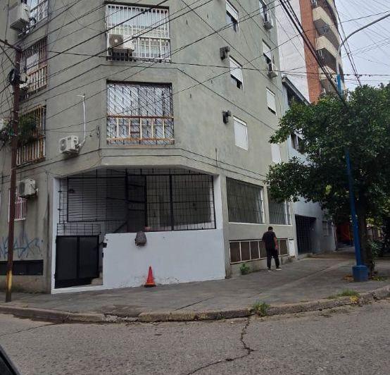 Local comercial · 50m² · 1 Ambiente