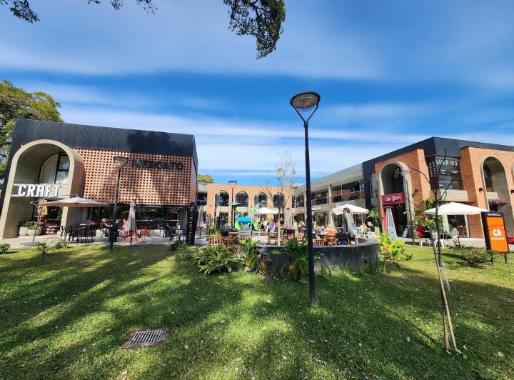Local comercial · 39m² · 1 Cochera