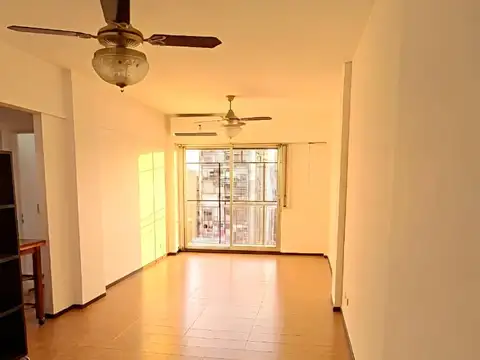 Departamento en Alquiler en Balvanera, CABA