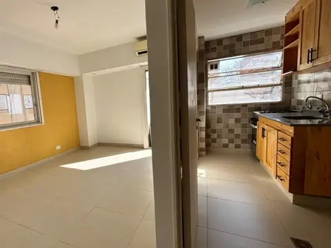 Departamento en Alquiler en Belgrano, CABA