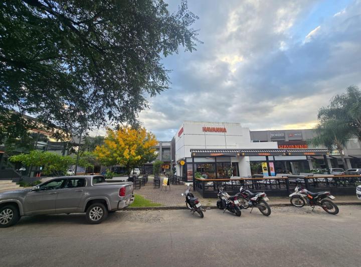 Oficina comercial · 26m² · 1 Ambiente