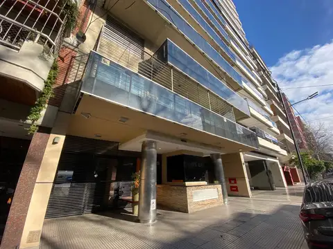 Departamento en Alquiler en Caballito, CABA