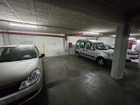 Cochera en Venta en Villa Urquiza, Capital Federal