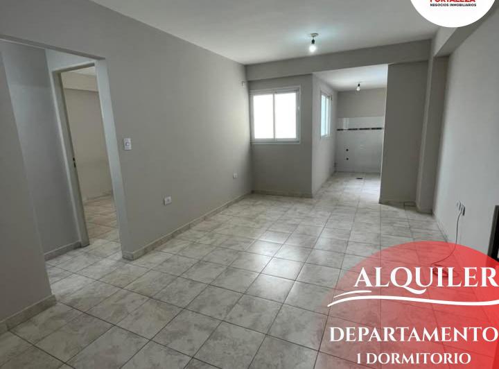Departamento · 38m² · 3 Ambientes