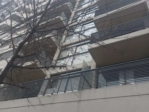 Departamento en Alquiler en Las Cañitas, Palermo