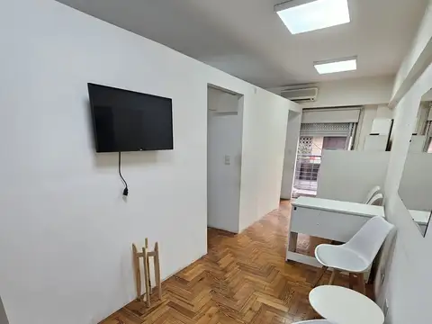Departamento en Alquiler en Boedo, CABA