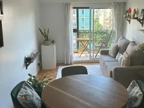 Departamento en Alquiler en Palermo, CABA