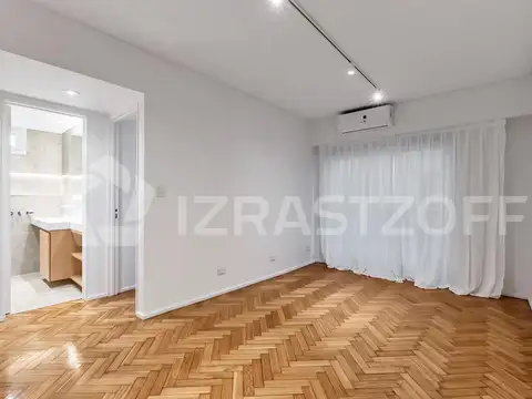 Departamento en Alquiler en Recoleta, CABA