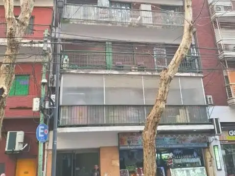 Departamento en Alquiler en Caballito, Capital Federal
