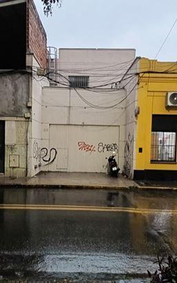 Local comercial · 467m²