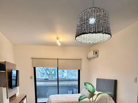 Departamento en Alquiler en Palermo Soho, Palermo