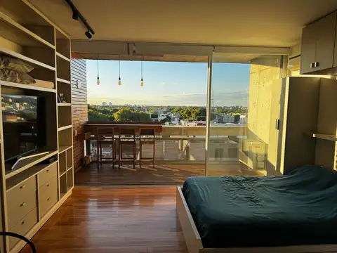 Departamento en Alquiler en Villa Urquiza, Capital Federal