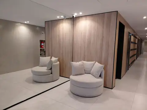Departamento en Alquiler en Monserrat, Capital Federal