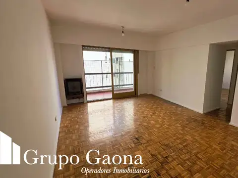 Departamento en Alquiler en Villa Crespo, CABA