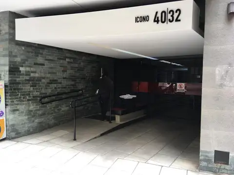 Departamento en Alquiler en Palermo, CABA