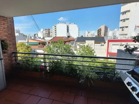 Departamento en Alquiler en Villa Urquiza, Capital Federal