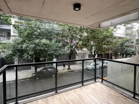 Departamento en Alquiler en Nuñez, Capital Federal