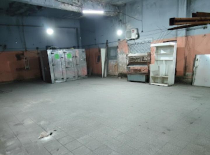 Local comercial · 200m² · 1 Ambiente
