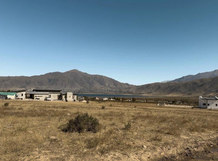 Terreno · 1500m²