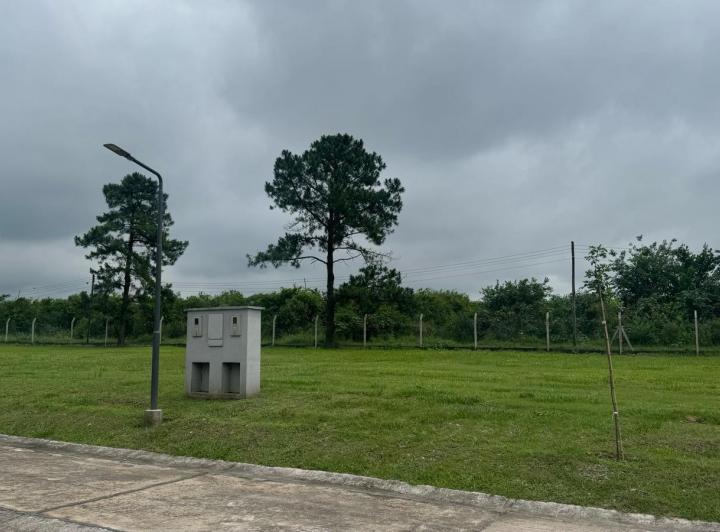 Terreno · 465m²