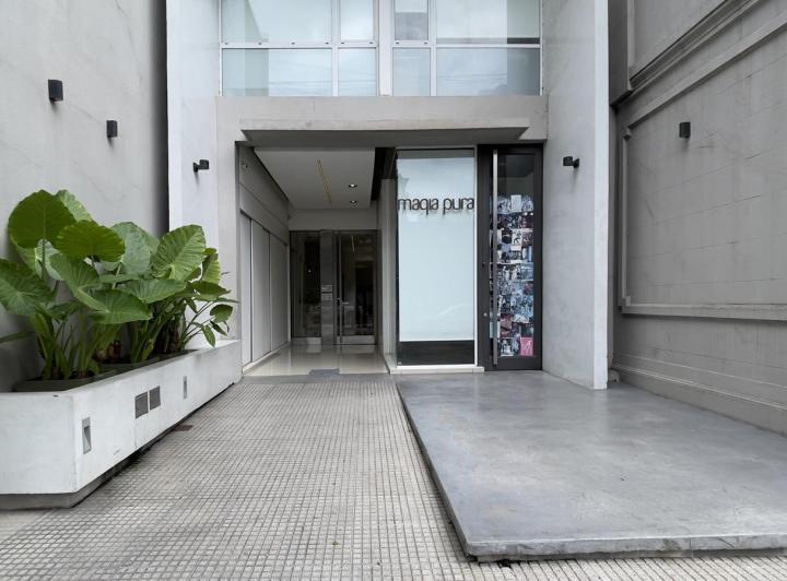 Departamento · 27m²