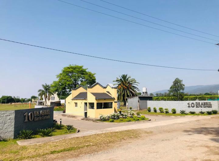Terreno · 428m²