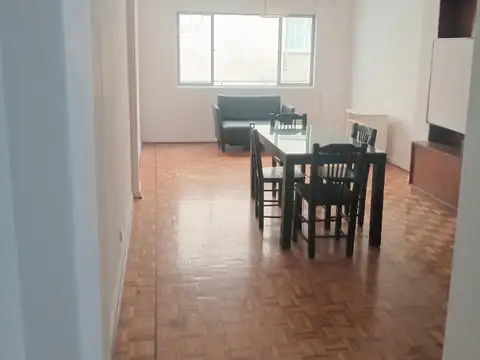 Departamento en Alquiler en Palermo, CABA