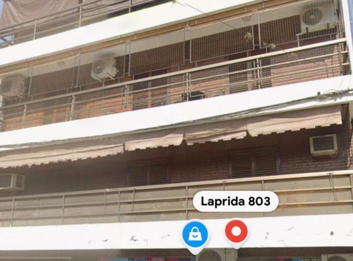 Departamento · 93m² · 3 Ambientes