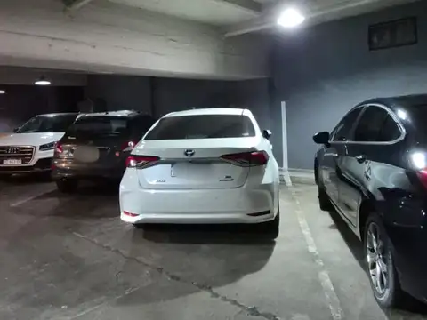 Cochera en Venta en Villa Urquiza, Capital Federal