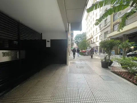 Cochera en Venta en Retiro, CABA