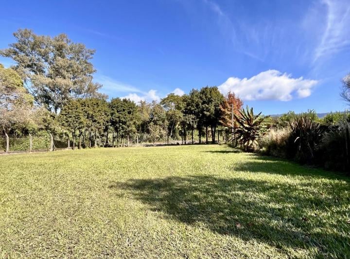 Terreno · 1200m²