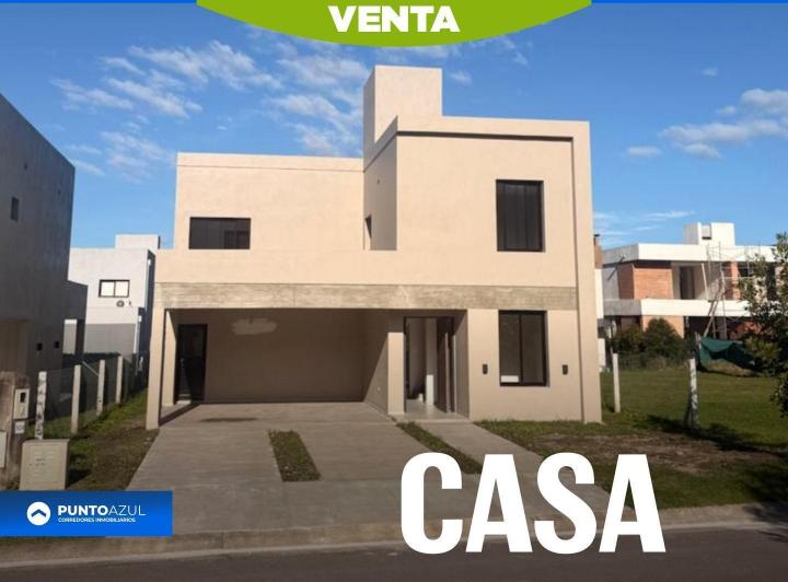Casa · 364m² · 6 Ambientes · 2 Cocheras