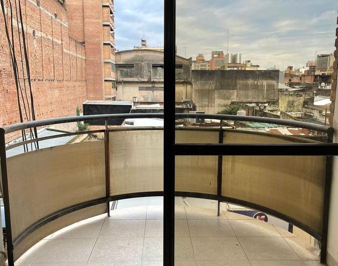 Departamento · 56m² · 3 Ambientes