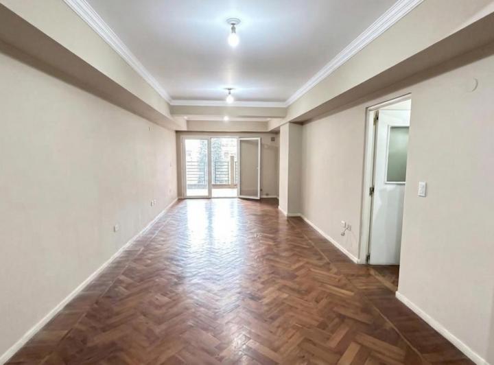 Departamento · 113m² · 6 Ambientes · 1 Cochera