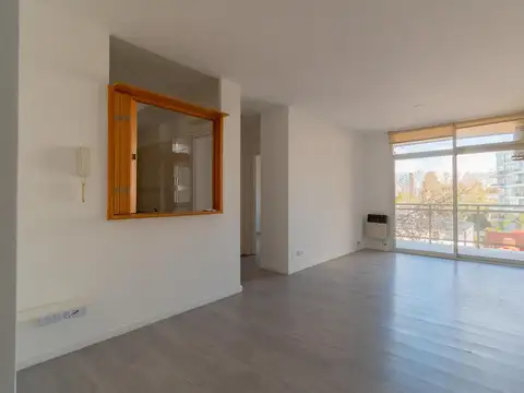 Departamento en Alquiler en Coghlan, Capital Federal