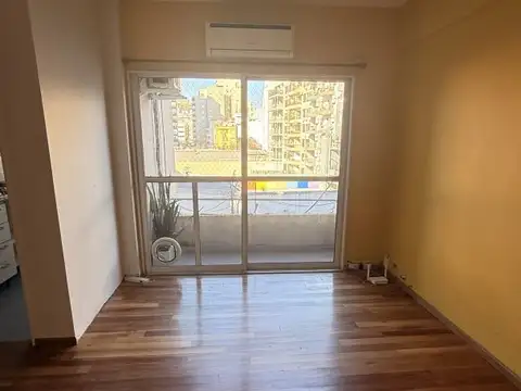 Departamento en Alquiler en Almagro, CABA