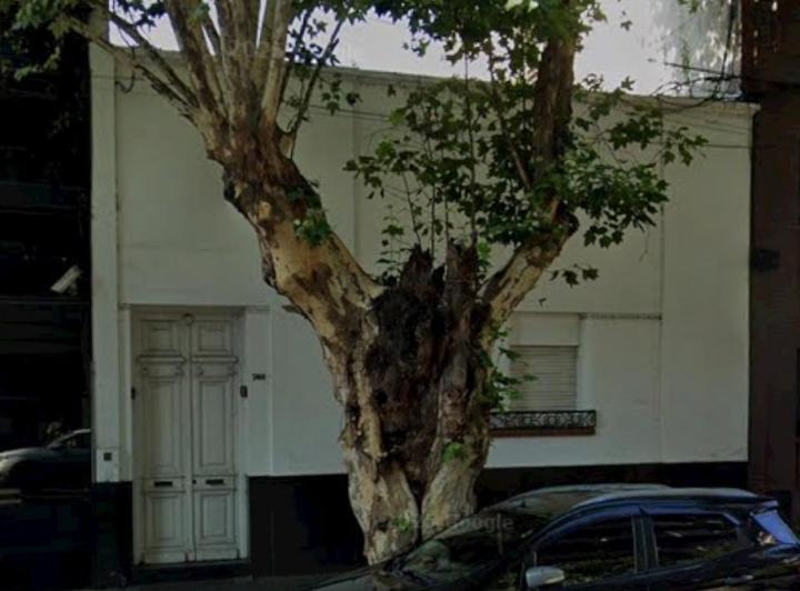 Casa · 199m² · 3 Dormitorios