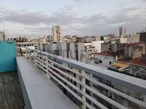 Departamento en Alquiler en Recoleta, CABA