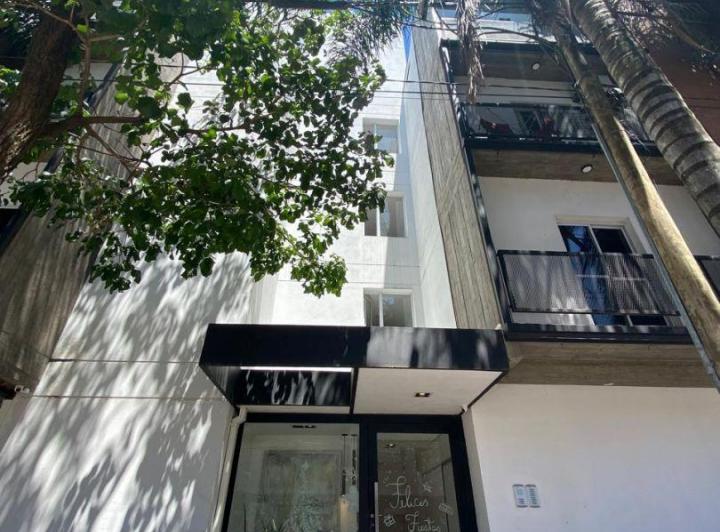 PH · 37m² · 1 Ambiente