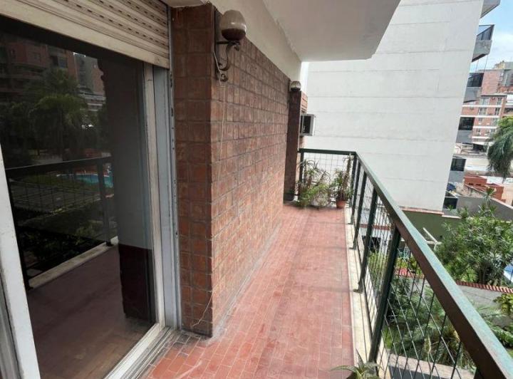 Departamento · 92m² · 4 Ambientes