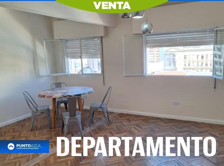 Departamento · 78m² · 2 Dormitorios