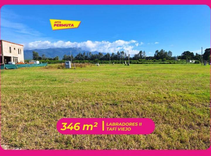 Terreno · 346m²