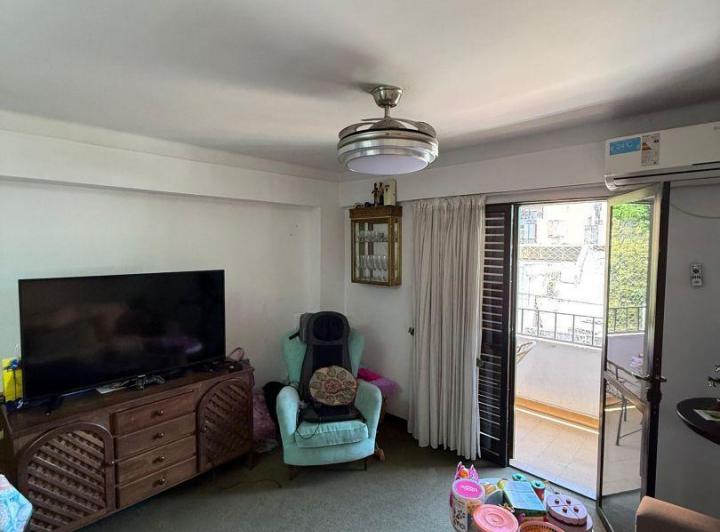 Departamento · 77m² · 3 Ambientes