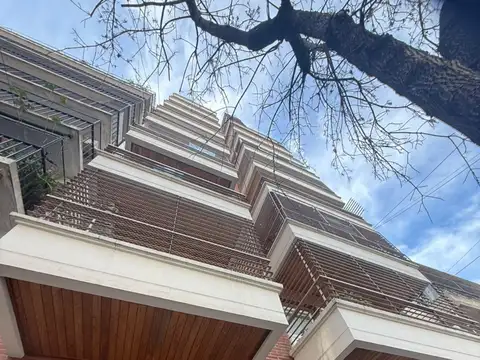 Departamento en Alquiler en Belgrano, Capital Federal