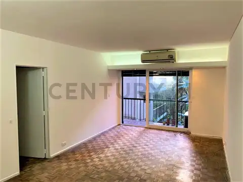 Departamento en Alquiler en Recoleta, Capital Federal