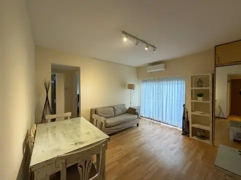 Departamento en Alquiler en Palermo Soho, Palermo