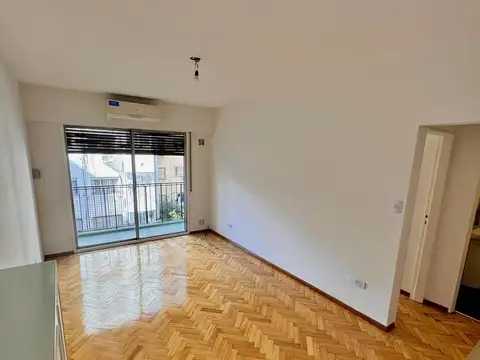 Departamento en Alquiler en Palermo, Capital Federal