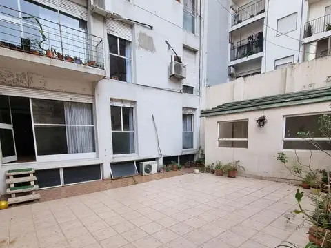 Departamento en Alquiler en Caballito, Capital Federal